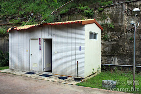 台中東勢悠樂活開心農場 @八大露營社迎新活動