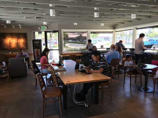 Coffee Shop «Starbucks», reviews and photos, 1333 S Park Victoria Dr, Milpitas, CA 95035, USA