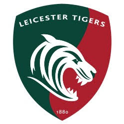 Leicester Tigers Rugby Club