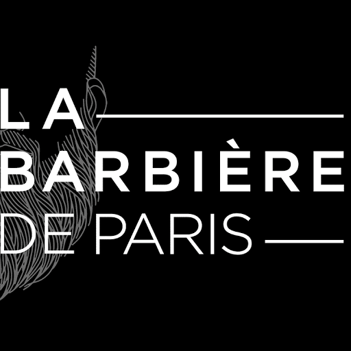 La Barbière de Paris - Icône