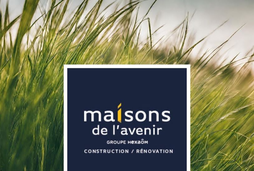  Vente Terrain + Maison - Terrain : 209m² - Maison : 86m² à La Haie-Fouassière (44690) 