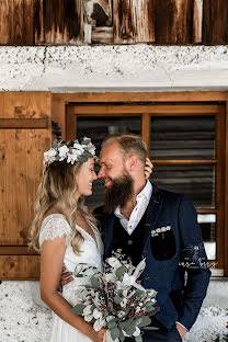 Fotógrafo de casamento Caro Berg (caroberg). Foto de 5 de março 2020