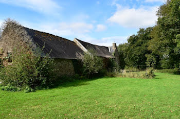 maison à Sainte-Tréphine (22)