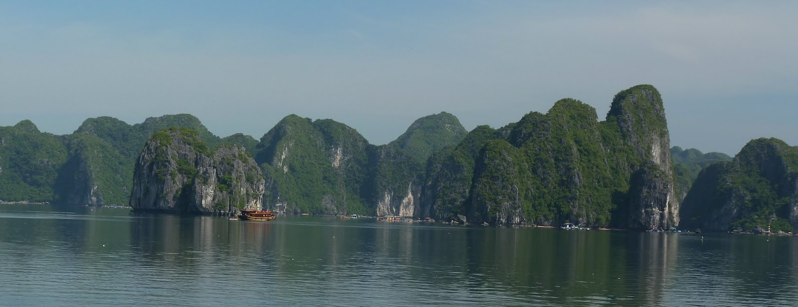 Crucero Bahía de Lan Ha y Cat Ba Isla - Foro Sudeste Asiático