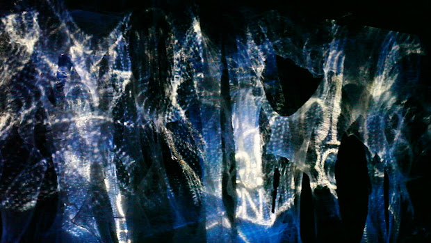Crystal Nereids by Javier Milara Crystal Nereids by Javier Milara