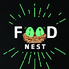 Food Nest, Markapur, Markapur logo