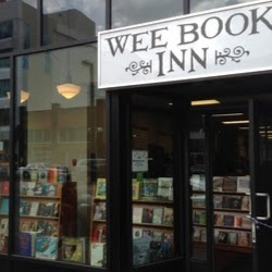 Wee Book Inn logo