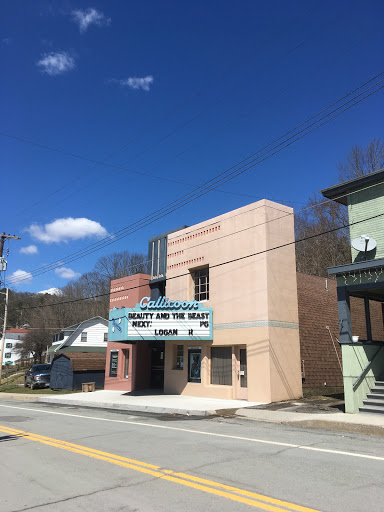 Movie Theater «Callicoon Theater», reviews and photos, 30 Upper Main St, Callicoon, NY 12723, USA