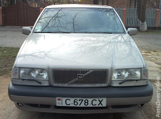 продам авто Volvo 850 850 (LS) фото 2