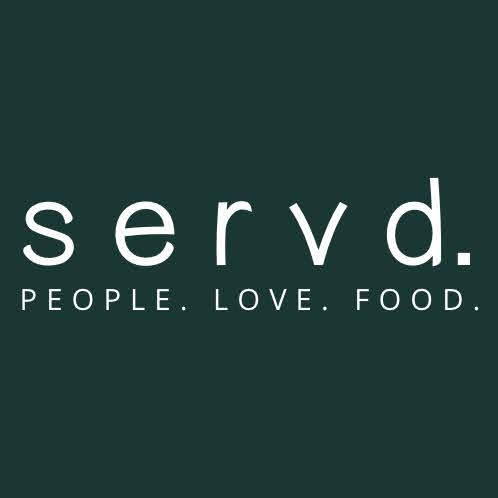 Servd logo