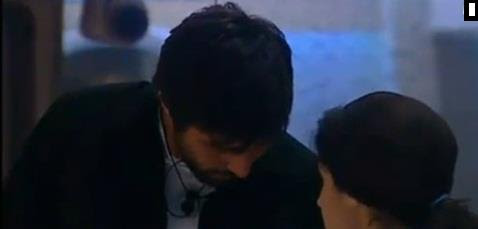 hugo - ~~FIESTAS GH 12+1~~HUGO-MARIA~~FOTOS~~~~VIDEOS F5B