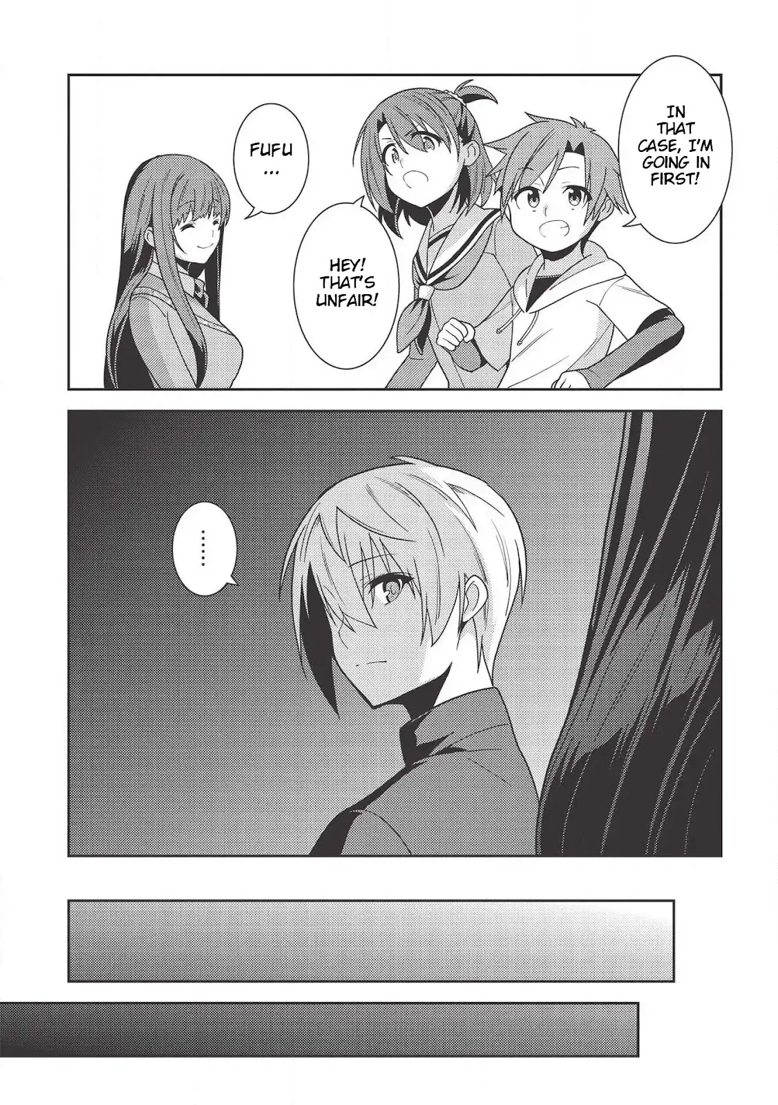 Seirei Gensouki Page 22