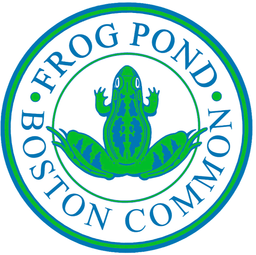 Boston Common Frog Pond logo