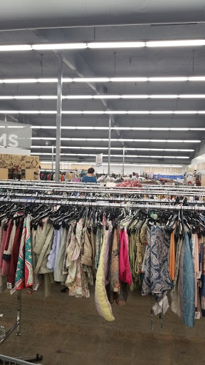 Thrift Store «Auburn Goodwill», reviews and photos