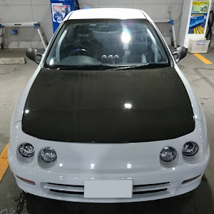 インテグラ DC2