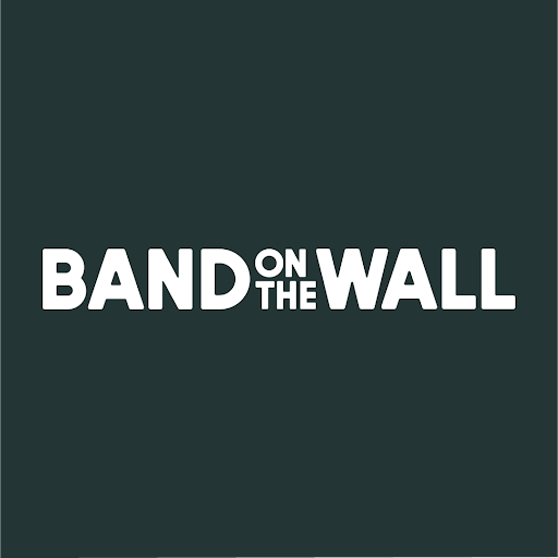 Band on the Wall logo