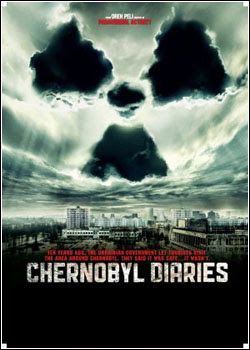 7 Download   Chernobyl Diaries   R5 AVi (2012)