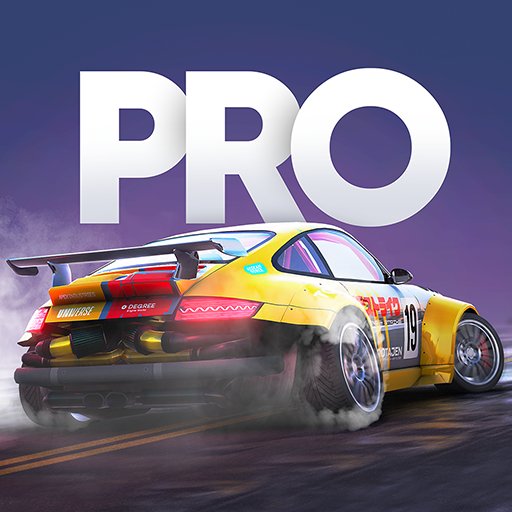 Drift Max Pro - Car Drifting Game - APK MOD HACK ...