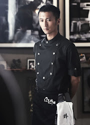 Nicholas Tse / Xie Tingfeng China Actor