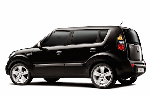 kia soul warranty 2013