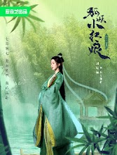 Fox Spirit Matchmaker 2: Zhu Ye / Fox Spirit Matchmaker 2 China Web Drama