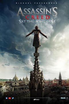 Sát Thủ Bóng Đêm - Assassin's Creed