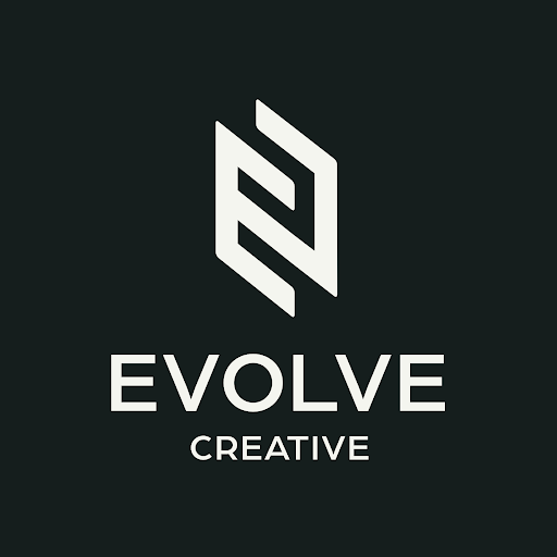 Evolve Creative logo