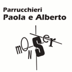 Parrucchieri Paola e Alberto logo