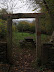 Picnic area at start of the tramway