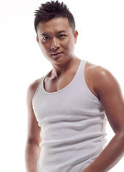 Hou Yu China Actor