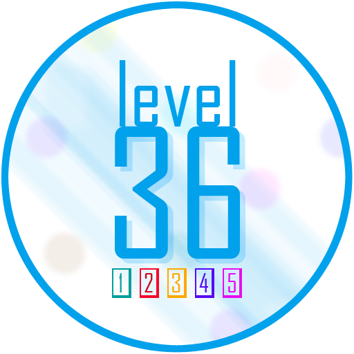 Цифра 36. Уровень 36. Головоломка 36 уровень. The Levels. Level 36