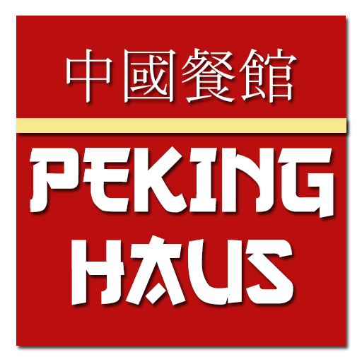 China Restaurant Peking-Haus Oststeinbek logo