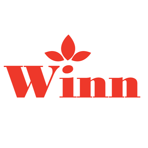 Winn Nail Spa logo