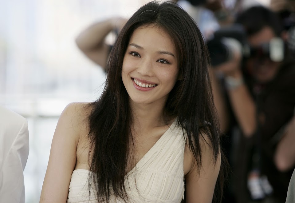 31 Most Beautiful Chinese Women with Jaw-dropping Beauty