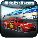 Kids Car Racers for firestick