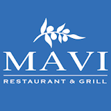 Mavi Turkish Restaurant & Grill