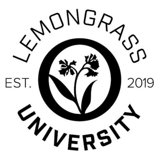 Lemongrass Salon: University