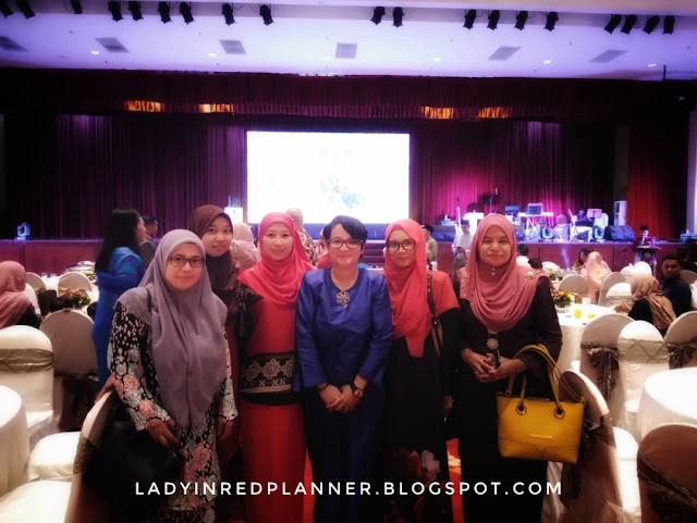 Majlis Jamuan Hari Raya Aidilfitri PNMB 2018 Majlis Jamuan Hari Raya Aidilfitri PNMB 2018