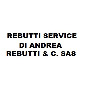 Rebutti Service logo