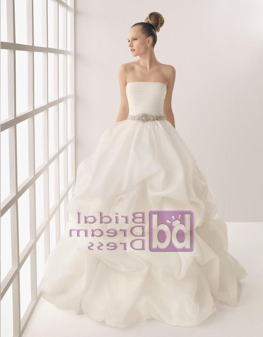 Two by Rosa Clara 2012 Bridal