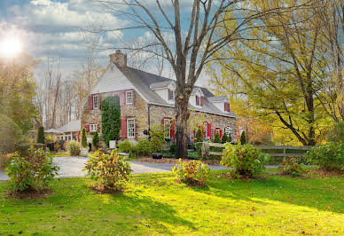 Maison avec jardin et terrasse 6