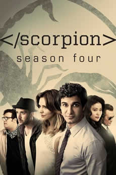 Baixar Série Scorpion 4ª Temporada Torrent Completo Baixar Série Scorpion 4ª Temporada Torrent Grátis