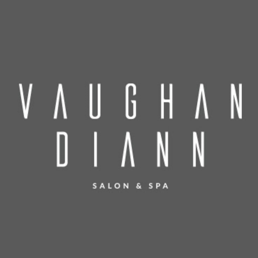 Vaughan Diann Salon and Spa logo