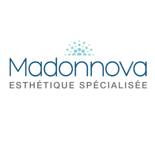 Madonnova Esthétique Spécialisée logo