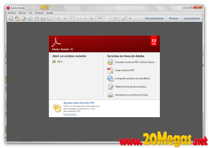 Descargar Adobe Reader Xi Full - Yokodwi