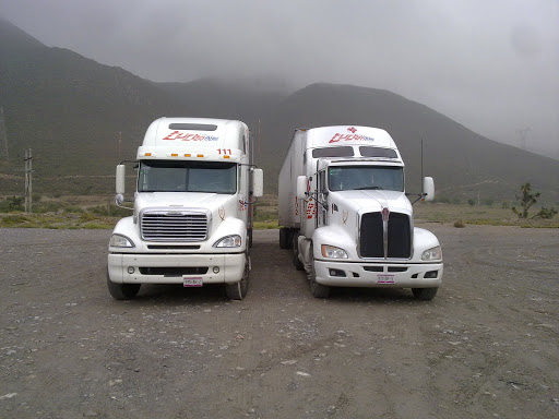 logistica de enlaces terrestres S.A. de C.V., Ahualulco 304, La Soledad, 20318 Aguascalientes, Ags., México, Empresa de transporte por camión | AGS