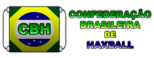 CBH - Confederação Brasileira de Haxball