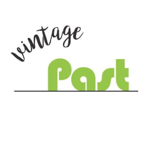 Past Too logo