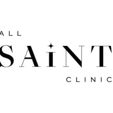 All Saint Clinic Double Bay logo