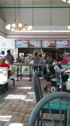 Fast Food Restaurant «Burger King», reviews and photos, 3501 Bergenline Ave, Union City, NJ 07087, USA